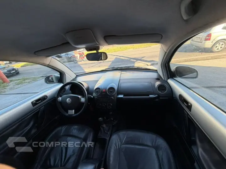 New Beetle 2.0 Mi Mec.