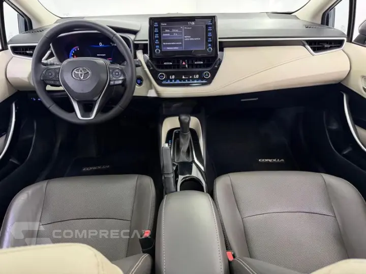 COROLLA ALTIS 20