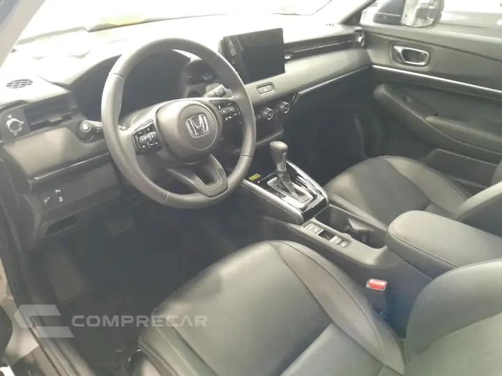 HR-V 1.5 DI I-VTEC FLEX EXL CVT