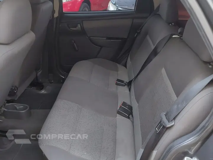 Celta 1.0 Mpfi Lt 8V Flex 4P Manual