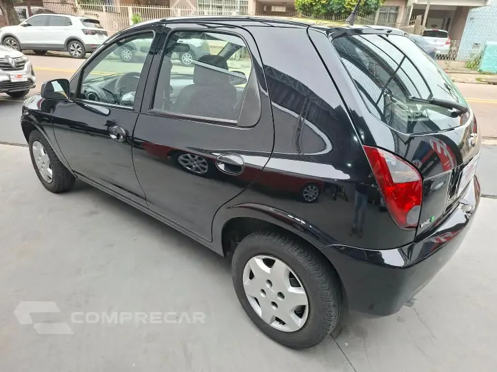 Celta 1.0 Mpfi Lt 8V Flex 4P Manual