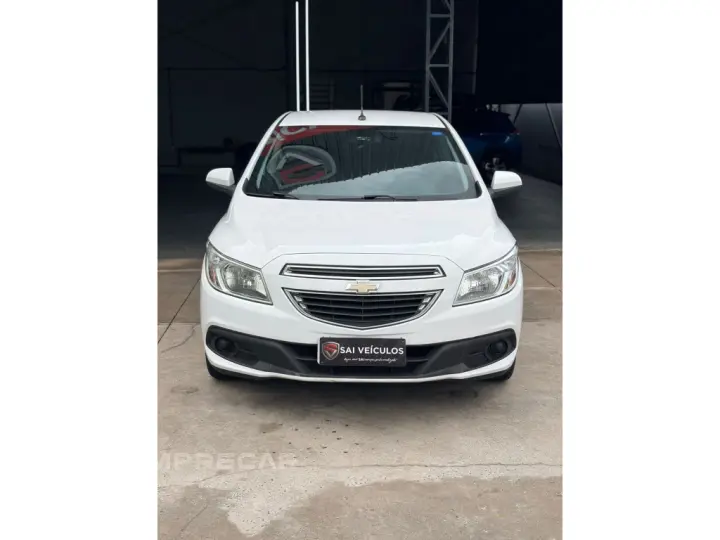 ONIX 1.0 MPFI LT 8V FLEX 4P MANUAL