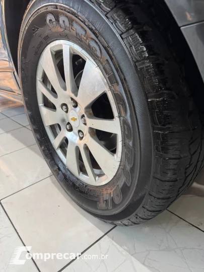 CAPTIVA 3.6 SFI FWD V6 24V