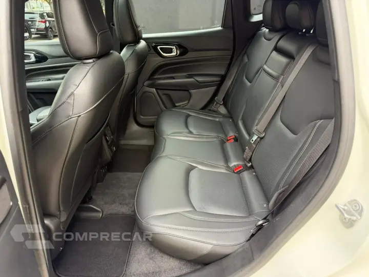 Compass 1.3 T270 Turbo Flex S At6
