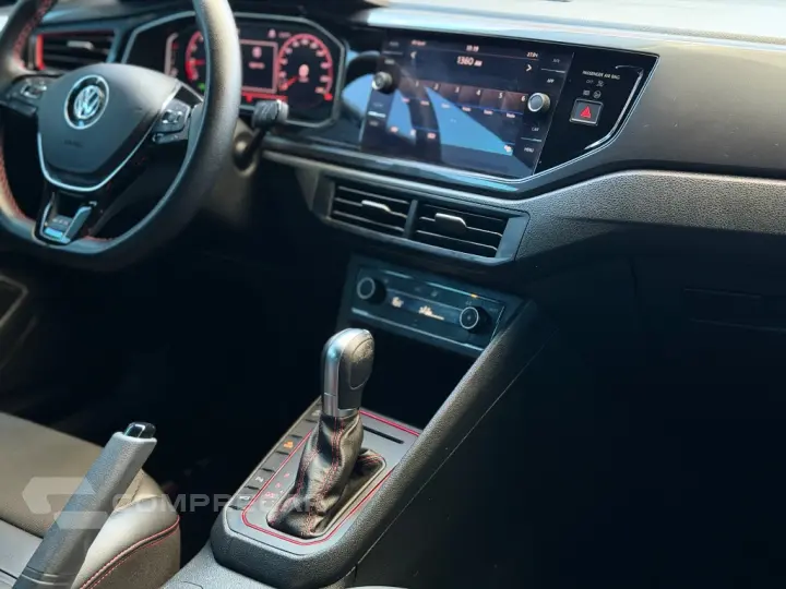 Polo GTS 1.4 TSI 16V Flex