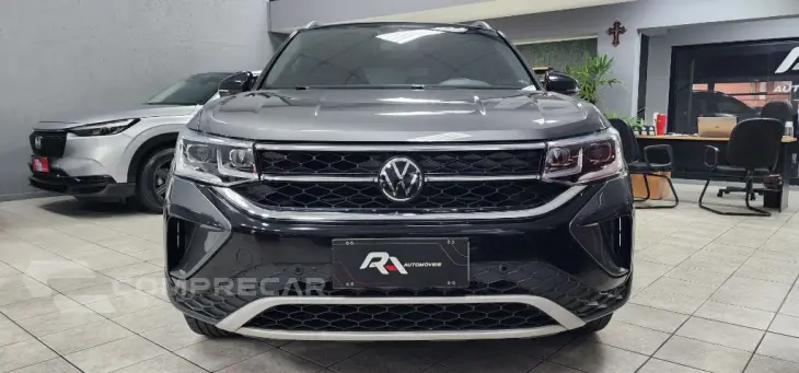 TAOS Highline 1.4 250 TSI Flex Aut.