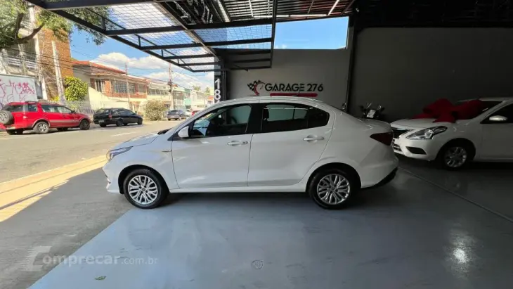 CRONOS DRIVE 1.3 8V Flex