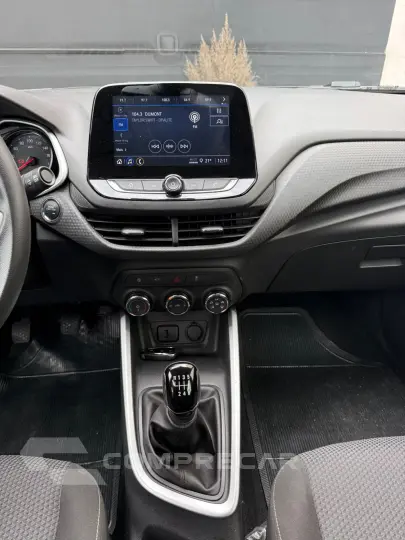 ONIX HATCH LT 1.0 12V Flex 5p Mec.