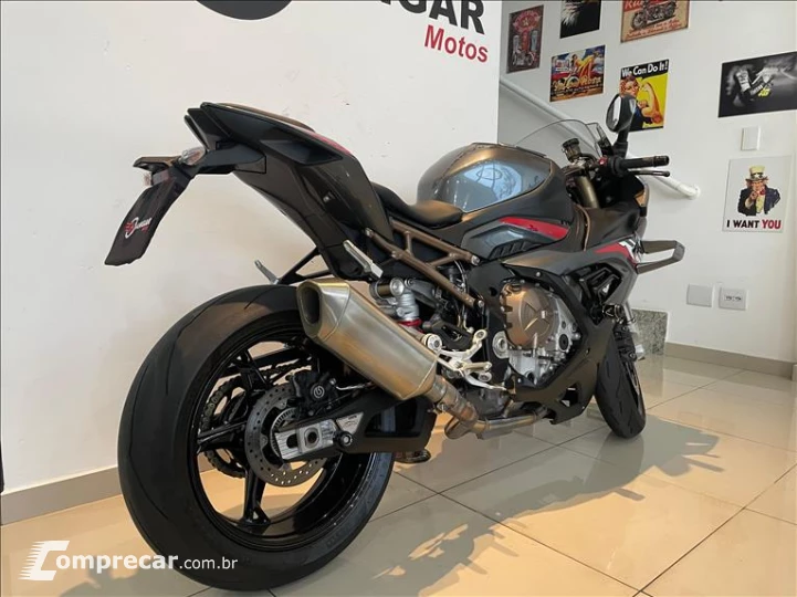 S 1000 RR