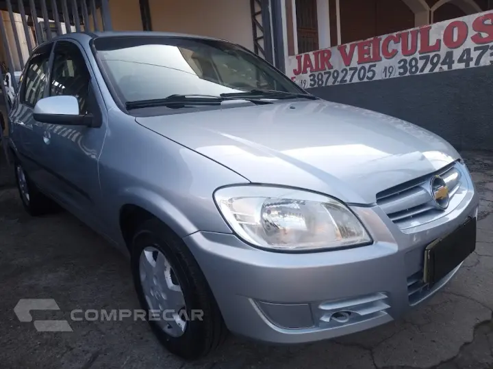CELTA 1.0 MPFI Life 8V