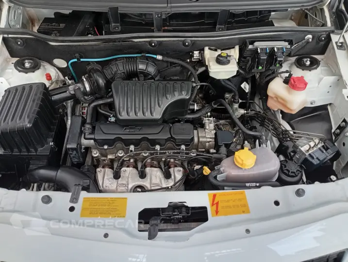 MONTANA 1.4 MPFI LS CS 8V