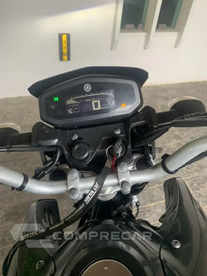 Crosser XTZ 150 CROSSER S ABS