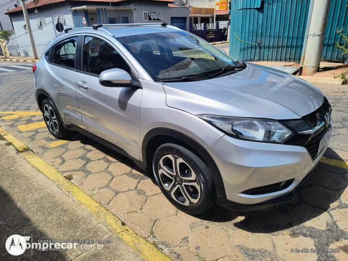 HR-V 1.8 16V EX