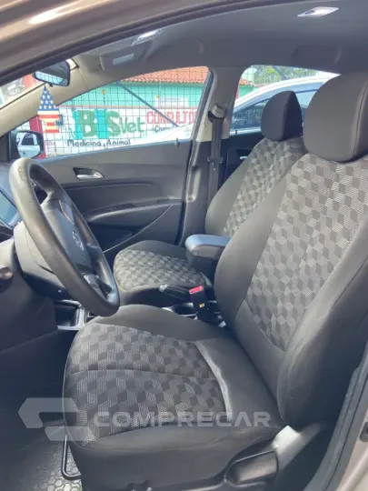 HB20 1.6 Comfort Plus 16V