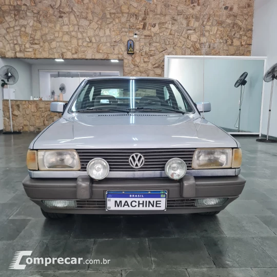 GOL 1.6 Copa 8V
