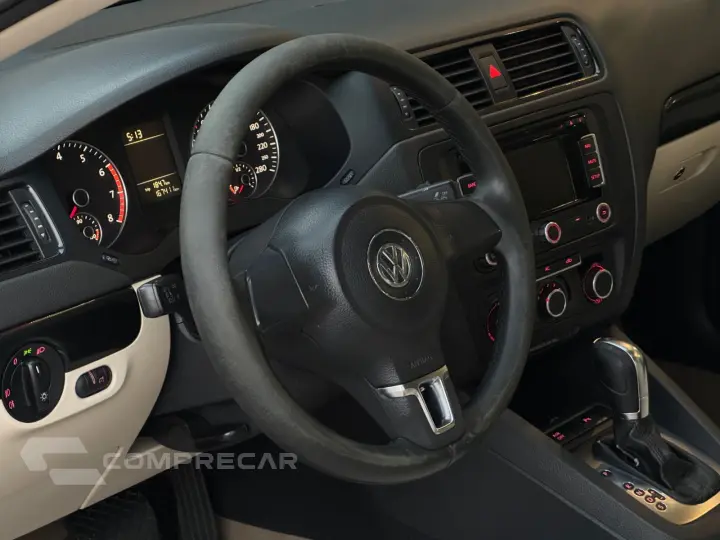 JETTA 2.0 Comfortline