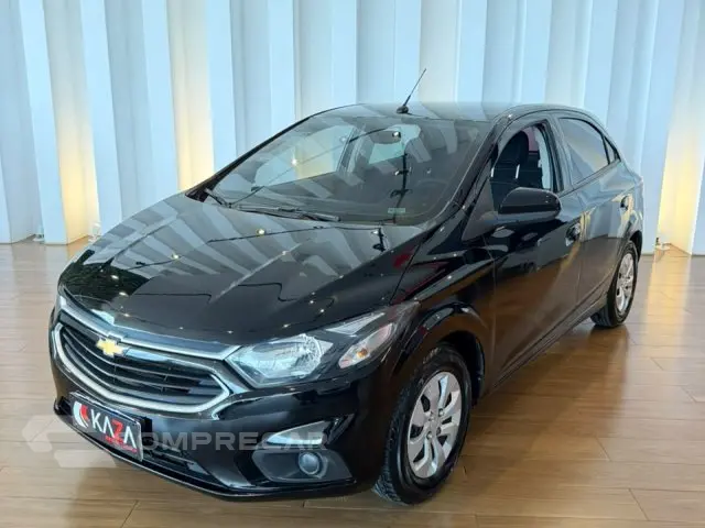ONIX - 1.0 MPFI LT 8V 4P MANUAL