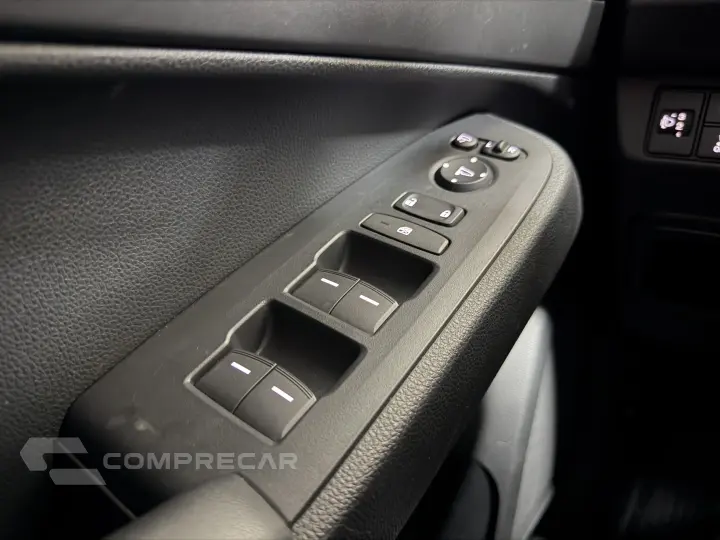 HR-V 1.5 DI I-VTEC FLEX EX CVT
