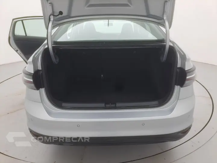 VIRTUS 1.0 170 TSI MANUAL