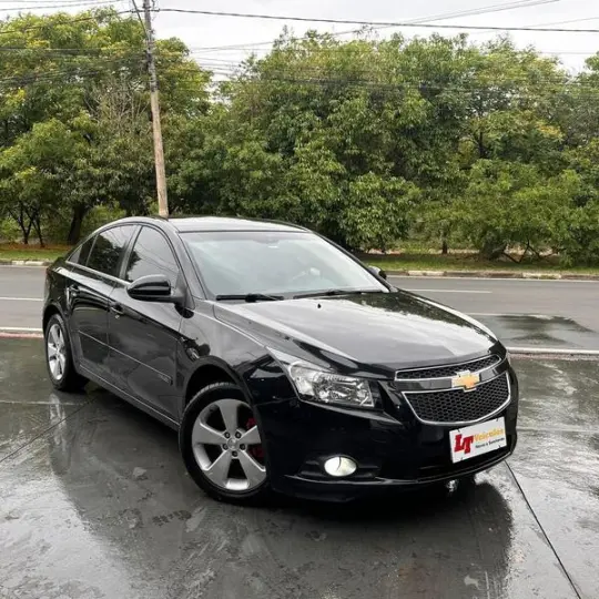 CRUZE LT NB