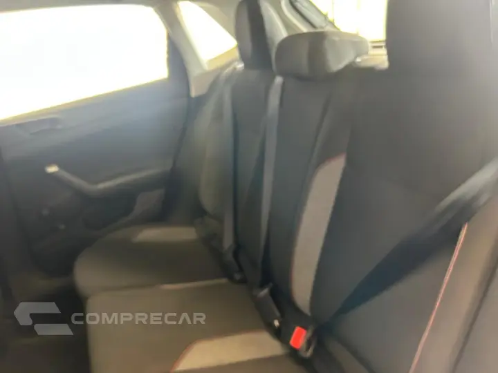 POLO 1.0 MPI TOTAL FLEX MANUAL
