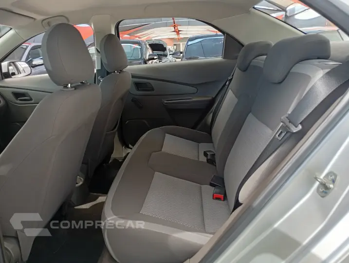COBALT 1.8 MPFI LT 8V