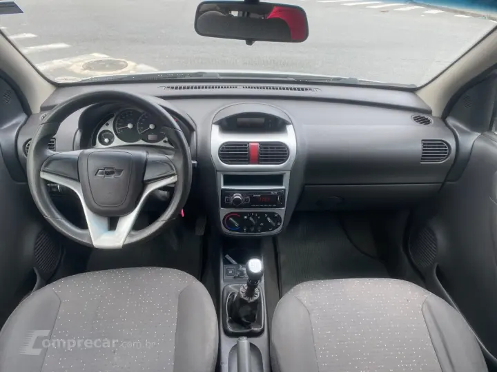 CORSA 1.4 MPFI Premium 8V