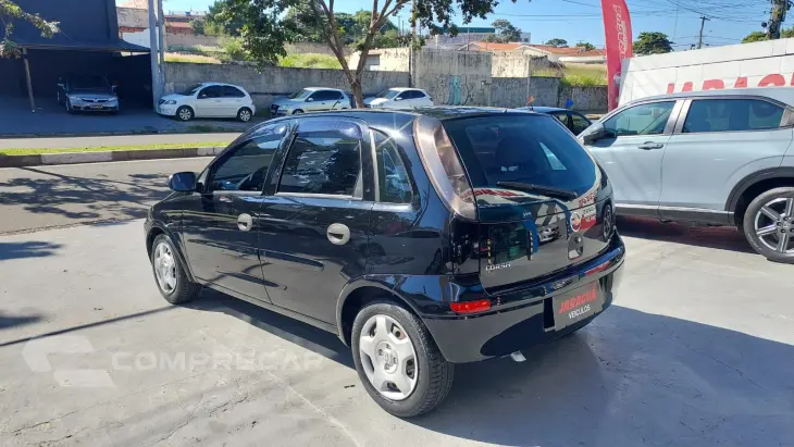 CORSA 1.4 MPFI Maxx 8V