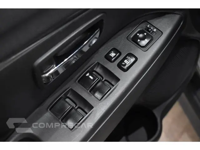 ASX - 2.0 4X2 16V 4P AUTOMÁTICO