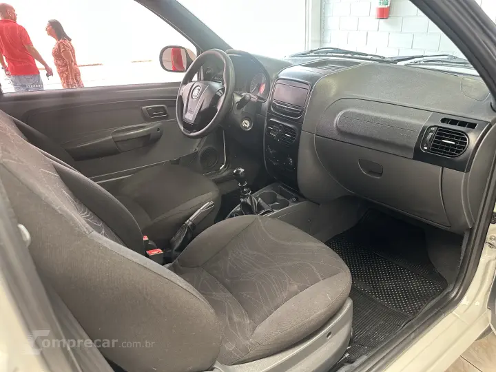 STRADA 1.4 MPI Working CS 8V