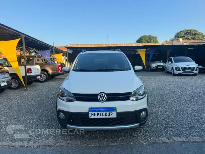 SPACE CROSS 1.6 MI 8V