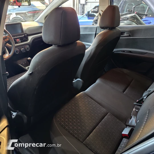 HB20 1.0 12V Comfort