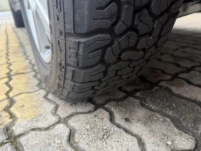 FORESTER - 2.0 LX 4X4 16V 4P AUTOMÁTICO