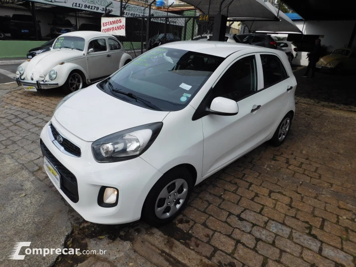 PICANTO 1.0 EX 12V