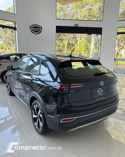 NIVUS 1.0 200 TSI Highline