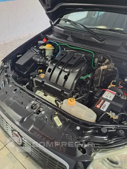 PALIO 1.4 MPI ELX 8V