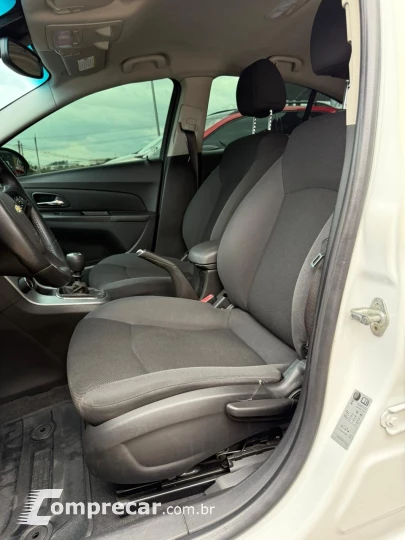 CRUZE 1.8 LT 16V