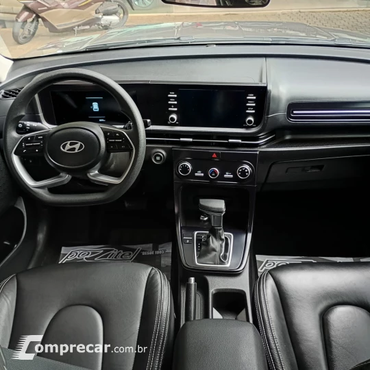 CRETA 1.0 Tgdi Comfort