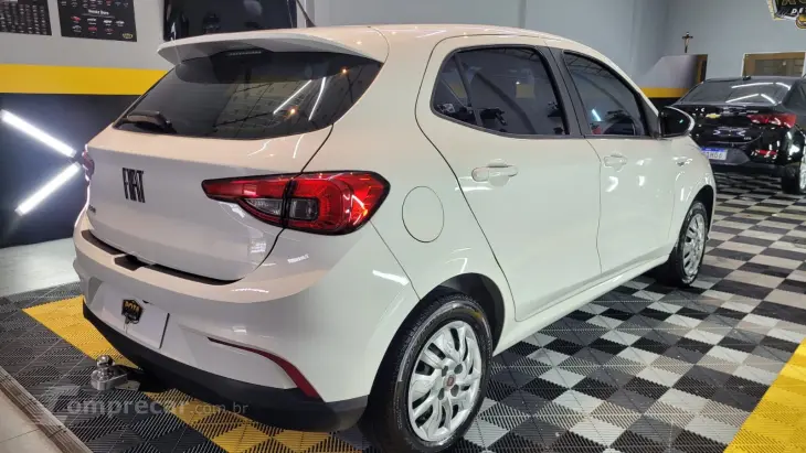 ARGO 1.0 Firefly Drive