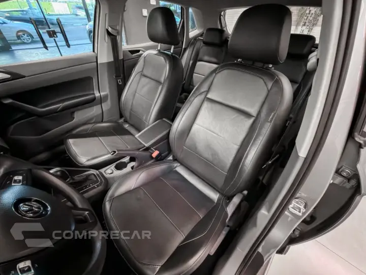 Polo Comfort. 200 TSI 1.0 Flex 12V Aut.