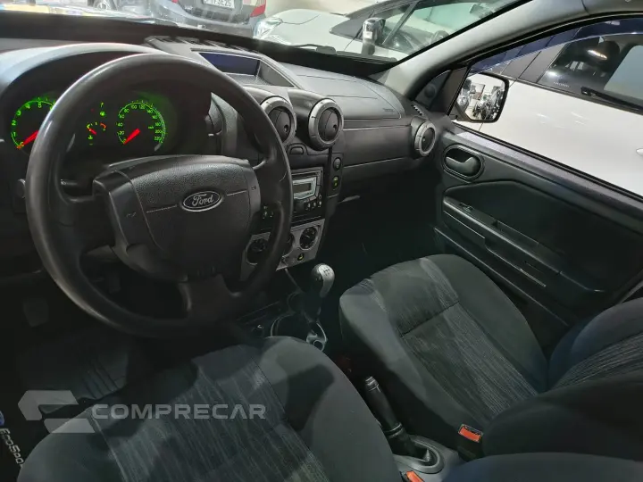 Ecosport Xlt 1.6
