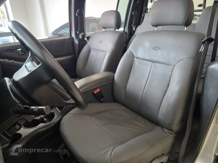 S10 2.4 FLEX ADVANTAGE CABINE DUPLA