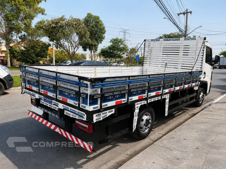 Delivery Express+ 3.0 Prime + Carroceria