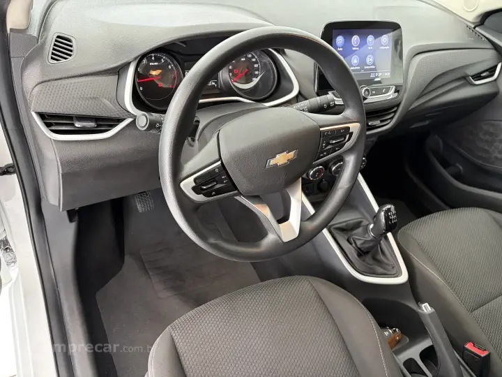 ONIX 1.0 FLEX LT MANUAL