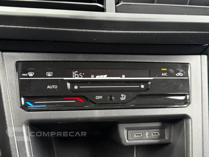 POLO 1.0 170 TSI HIGHLINE AUTOMÁTICO
