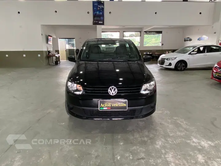 Fox 1.0 Mi 8V Flex 4P Manual