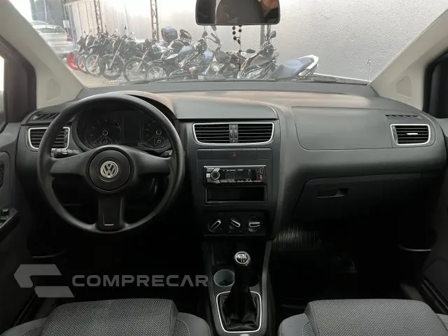 FOX - 1.0 MI 8V 4P MANUAL