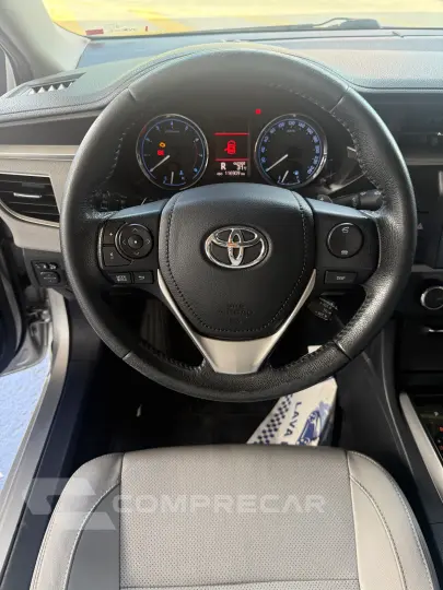 COROLLA 2.0 XEI 16V