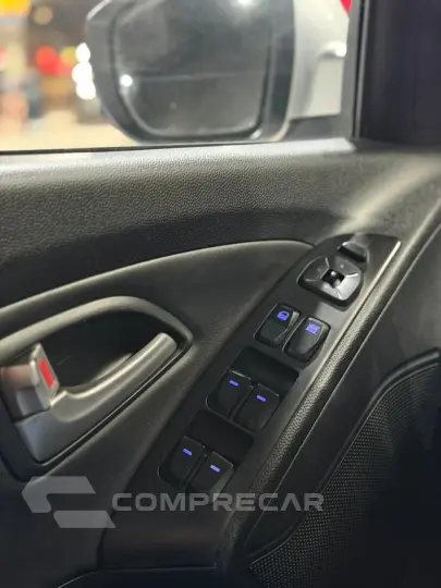 IX35 2.0 MPFI GLS 4X2 16V