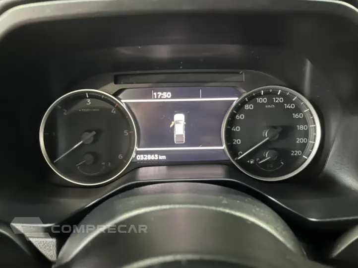 TRITON 2.4 Biturbo CD Hpe-s 4X4